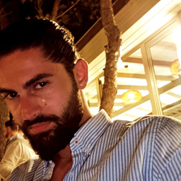 Alben Ademi's profile picture