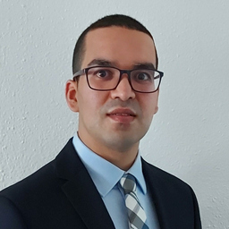 Ali Adahchour's profile picture