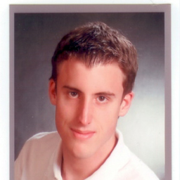 David Achtstein's profile picture