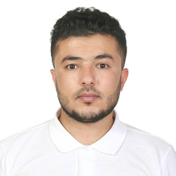 HAITHM QASEM QASEM FAZEA AL-QASEMI's profile picture