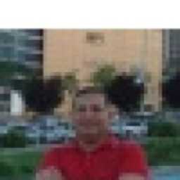 Mohamed ABDELGHANY's profile picture