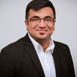 Haris Ahmad's profile picture