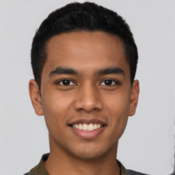Sharpe Abakar's profile picture