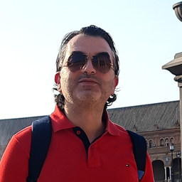 Mahmoud Al-Zaben's profile picture