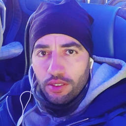 Dr. KNIS ABDERAHMAN's profile picture