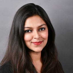 Komal Agarwal's profile picture