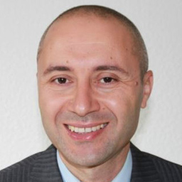 Pascal AITBRAHAM's profile picture
