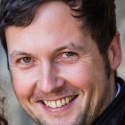 Patrick Adler's profile picture