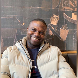Samuel Amoama's profile picture