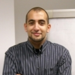Sharif A. Rahman's profile picture