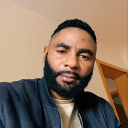 TABOT NDIP AGBORTANYI's profile picture