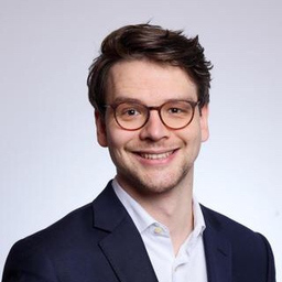 Tim Albers's profile picture