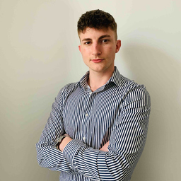 Tom Abeln's profile picture