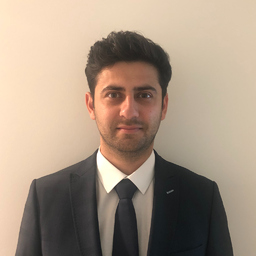 Volkan AYIK's profile picture